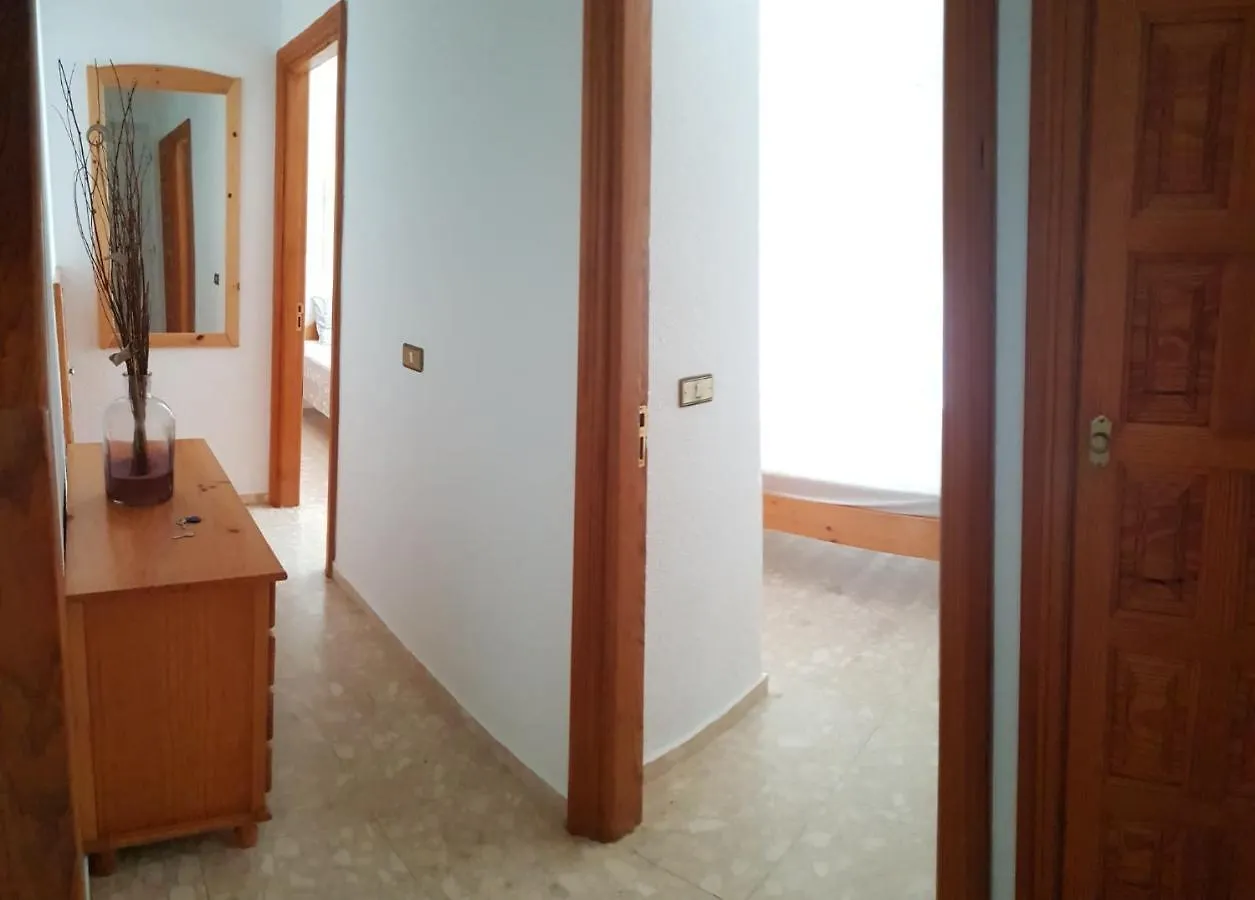 Aries Golf Daire San Miguel de Abona 0*,  İspanya