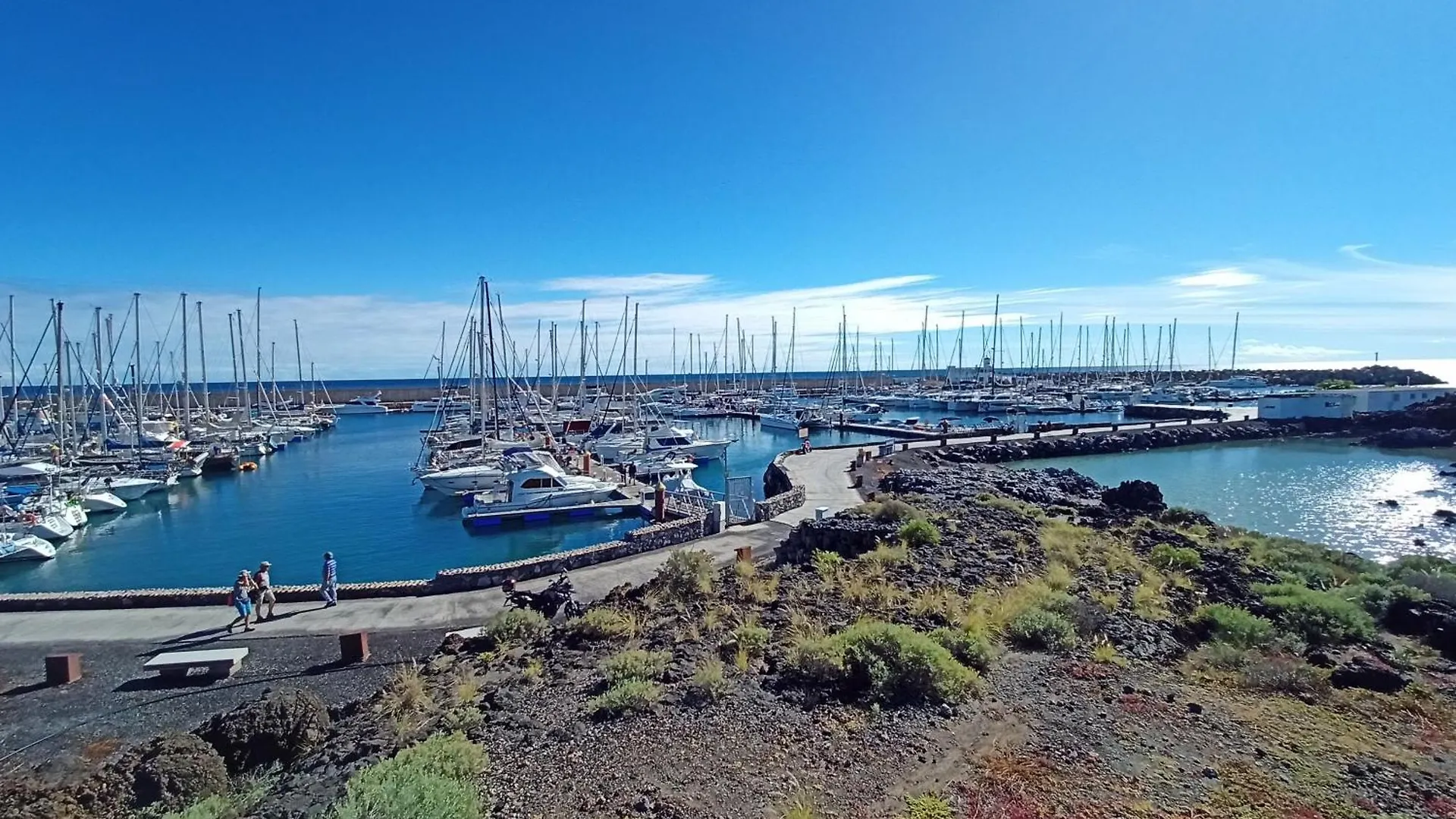 Aries Golf Apartman San Miguel de Abona