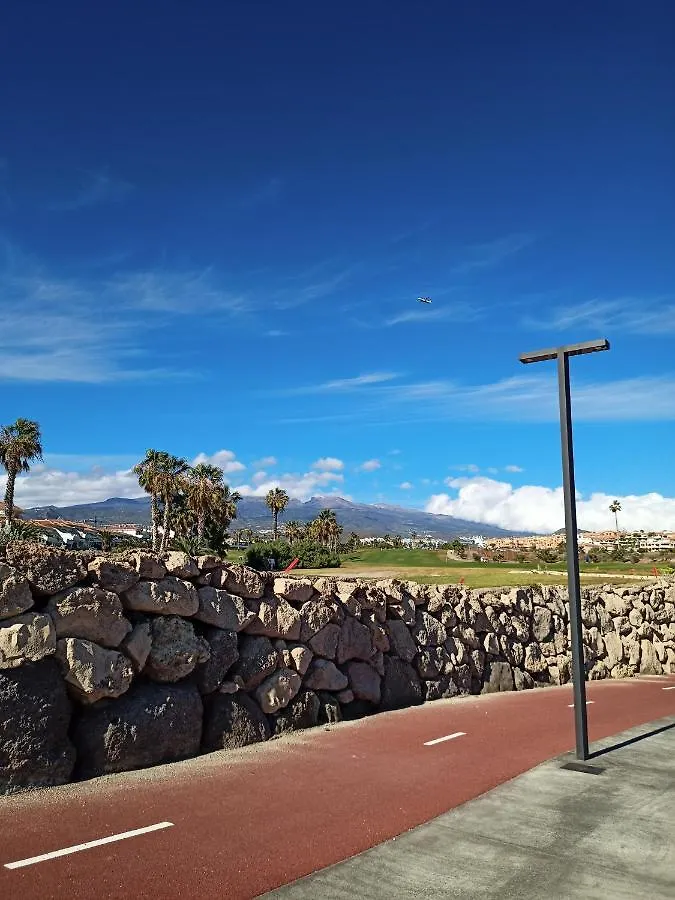 Aries Golf Apartman San Miguel de Abona