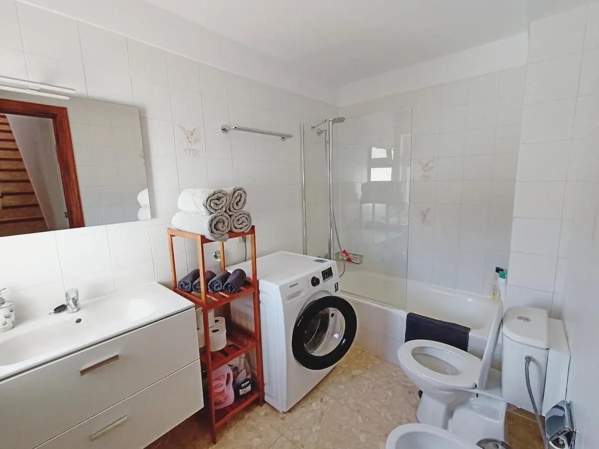 Aries Golf Apartman San Miguel de Abona