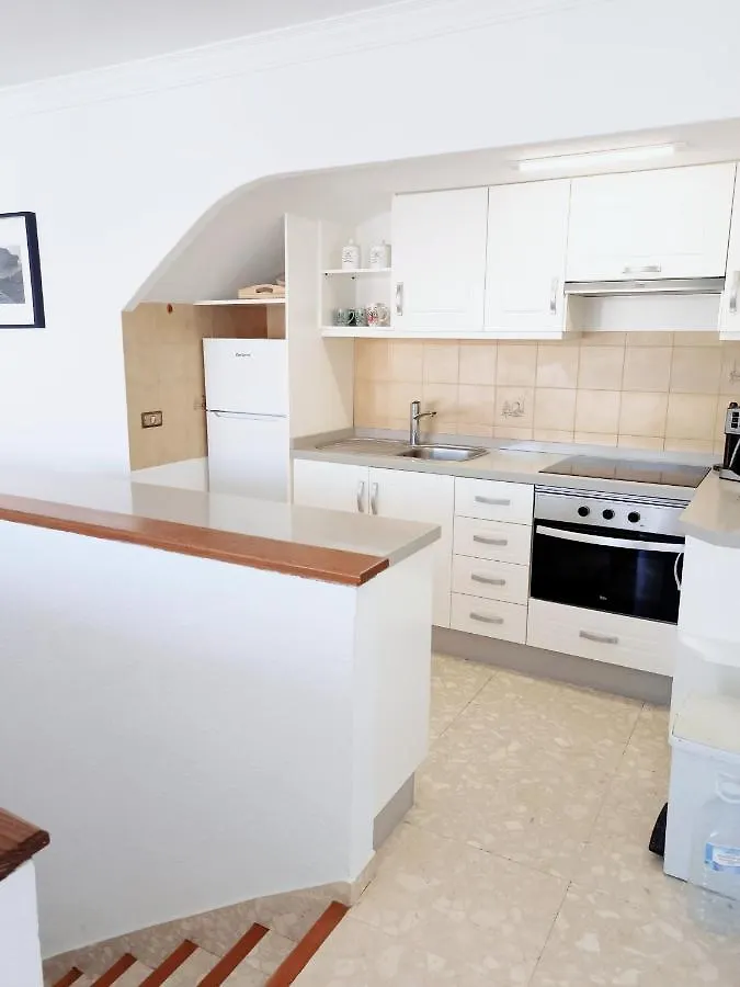 Aries Golf Apartman San Miguel de Abona 0*,  Spanyolország