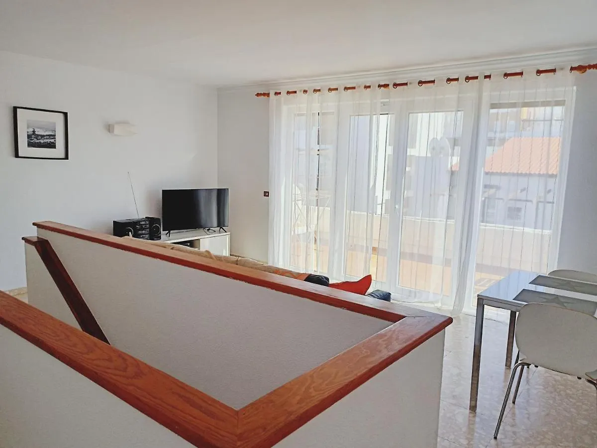 Aries Golf Apartman San Miguel de Abona