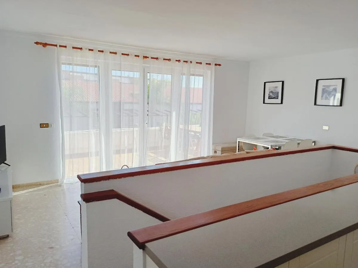 Aries Golf Daire San Miguel de Abona