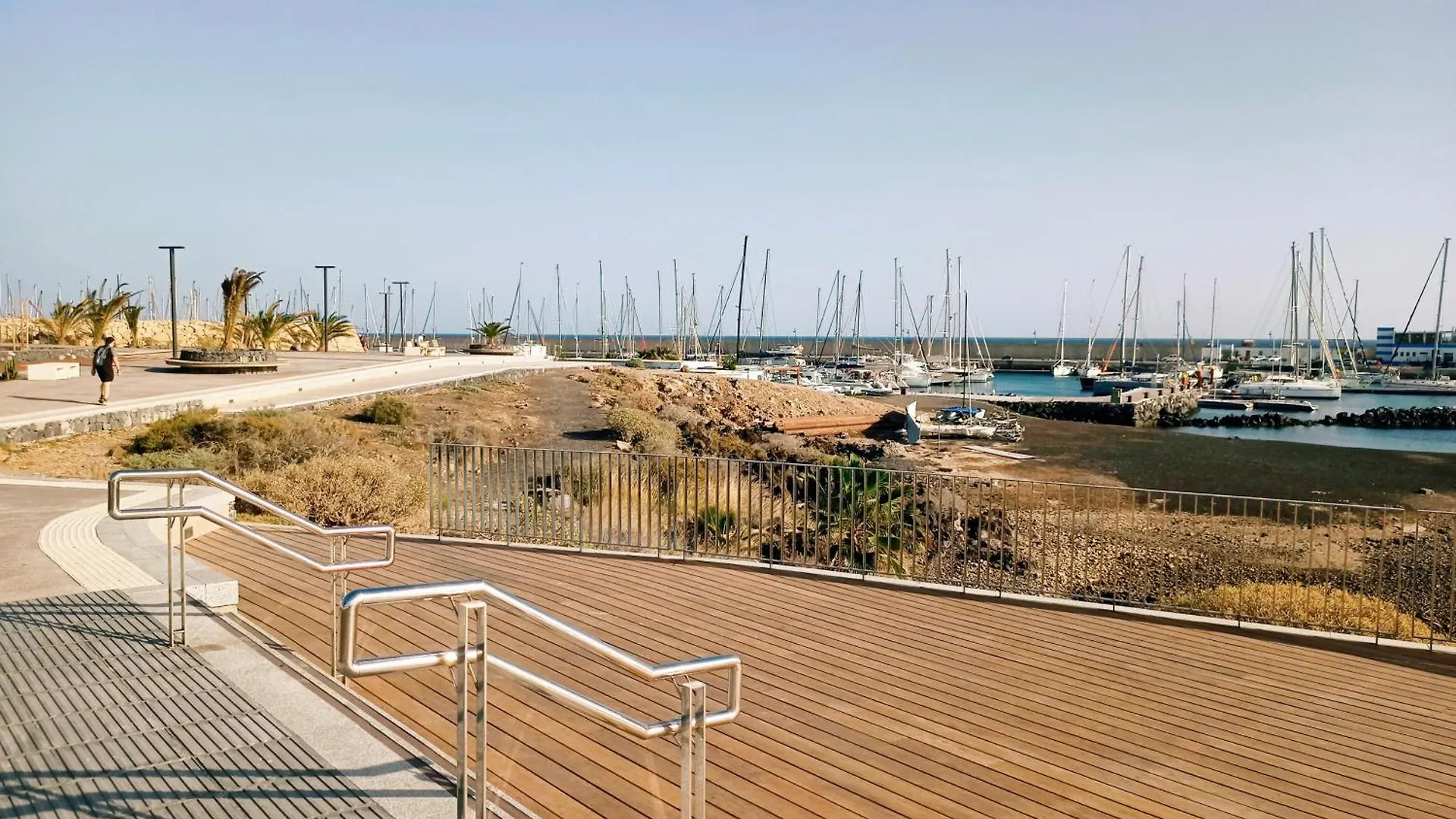 Aries Golf Daire San Miguel de Abona İspanya