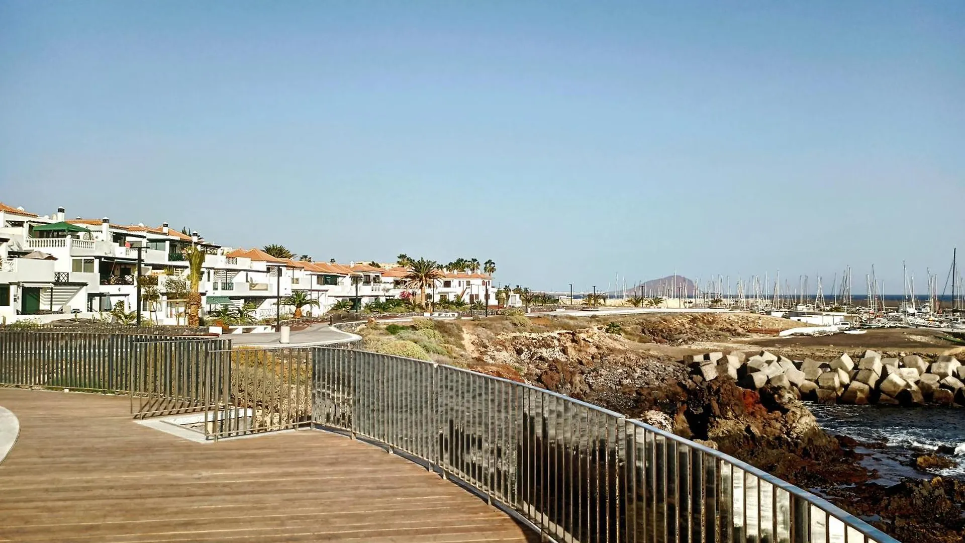 Aries Golf Apartman San Miguel de Abona