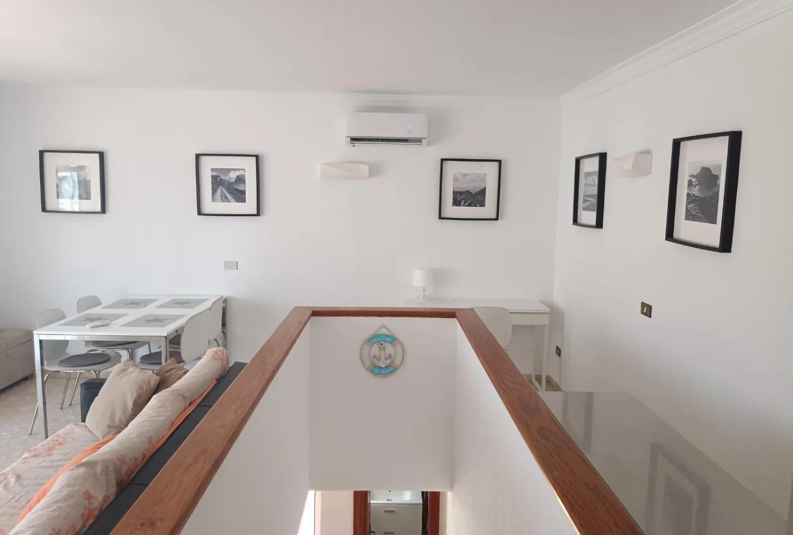 Aries Golf Daire San Miguel de Abona İspanya